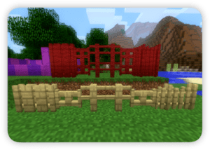 Мод Carpenter's Blocks - Плотник для майнкрафт 1.12.2, 1.7.10