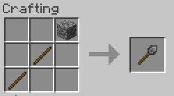 Мод Construction Wand 1.20.2, 1.19.4, 1.18.2, 1.17.1, 1.16.5, 1.15.2