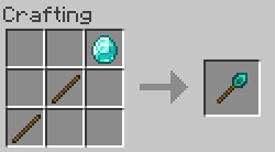 Мод Construction Wand 1.20.2, 1.19.4, 1.18.2, 1.17.1, 1.16.5, 1.15.2