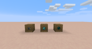 Мод Packed Storage для майнкрафт 1.16.2 Мод Packed Storage для майнкрафт 1.16.2