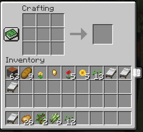 Мод Inventory Tweaks Renewed для майнкрафт 1.16.1, 1.15.2