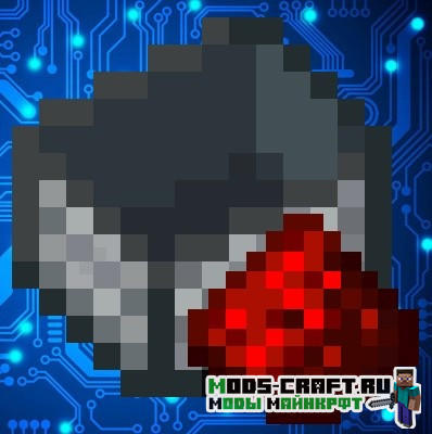 Мод Driveable для майнкрафт 1.15.2