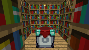 Мод Industrial Craft 2 Classic для майнкрафт 1.12.2, 1.7.10