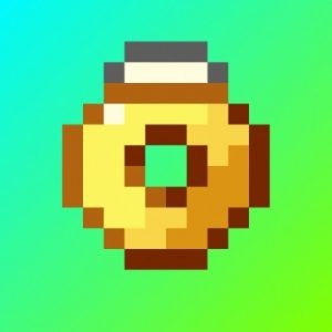 Мод Flight Rings для майнкрафт 1.16.1