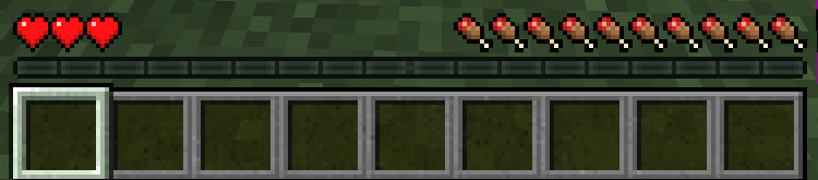 Мод LevelHearts 1.17.1, 1.16.5, 1.15.2, 1.14.4, 1.12.2