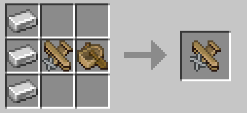 Мод на самолёты - Simple Planes для майнкрафт 1.20.1, 1.19.2, 1.16.5, 1.15.2, 1.12.2 1 Мод на самолёты - Simple Planes для майнкрафт 1.20.1, 1.19.2, 1.16.5, 1.15.2, 1.12.2