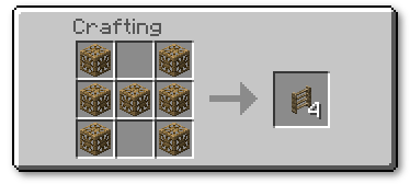 Мод Carpenter's Blocks - Плотник для майнкрафт 1.12.2, 1.7.10