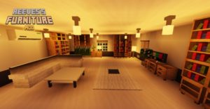 Мод Reeves's Furniture 1.21.3, 1.20.4, 1.19.4, 1.15.2, 1.14.4, 1.12.2 (красивая мебель и бытовая техника) Мод Reeves's Furniture 1.21.3, 1.20.4, 1.19.4, 1.15.2, 1.14.4, 1.12.2 (красивая мебель и бытовая техника)