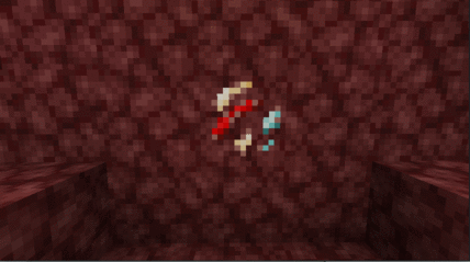 Мод на руду удачи - Lucky Ore для майнкрафт 1.16.3, 1.15.2