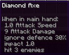 Мод Epic Fight 1.20.1, 1.19.2, 1.18.2, 1.17.1, 1.16.5, 1.14.4, 1.12.2 (новые типы атаки)