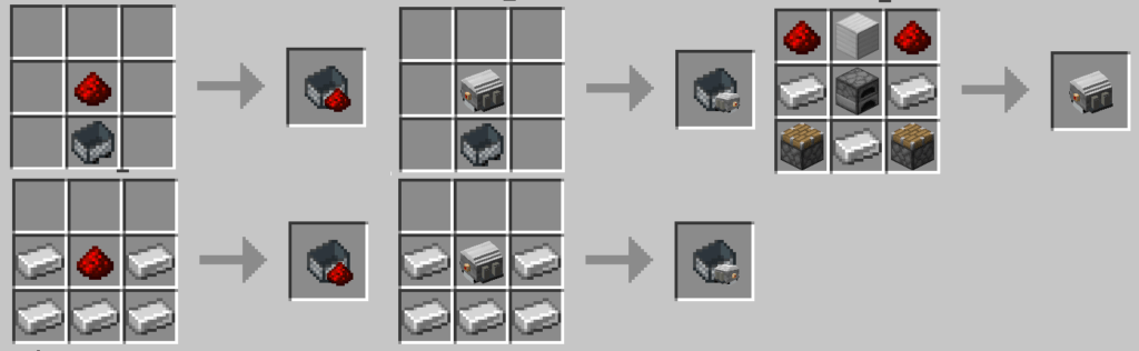 Мод Driveable для майнкрафт 1.15.2 1 Мод Driveable для майнкрафт 1.15.2