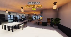 Мод Reeves's Furniture 1.21.3, 1.20.4, 1.19.4, 1.15.2, 1.14.4, 1.12.2 (красивая мебель и бытовая техника) Мод Reeves's Furniture 1.21.3, 1.20.4, 1.19.4, 1.15.2, 1.14.4, 1.12.2 (красивая мебель и бытовая техника)