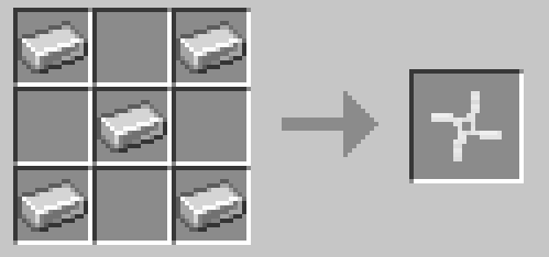 Мод на самолёты - Simple Planes для майнкрафт 1.20.1, 1.19.2, 1.16.5, 1.15.2, 1.12.2 4 Мод на самолёты - Simple Planes для майнкрафт 1.20.1, 1.19.2, 1.16.5, 1.15.2, 1.12.2