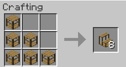Мод BlockCarpentry для майнкрафт 1.19.4, 1.18.2, 1.16.5, 1.15.2