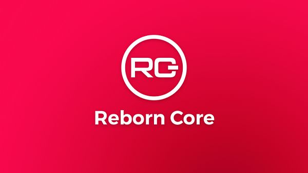 Reborn Core 1.17.1, 1.16.5, 1.15.2, 1.14.4, 1.12.2