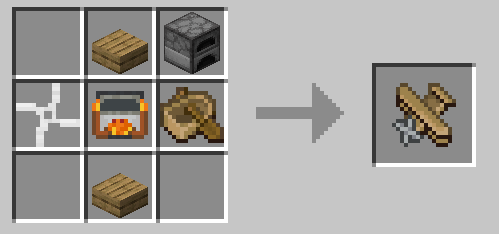 Мод на самолёты - Simple Planes для майнкрафт 1.20.1, 1.19.2, 1.16.5, 1.15.2, 1.12.2 2 Мод на самолёты - Simple Planes для майнкрафт 1.20.1, 1.19.2, 1.16.5, 1.15.2, 1.12.2