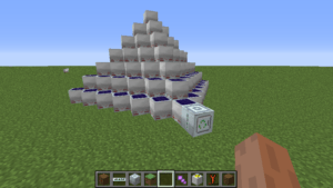 Мод Industrial Craft 2 Classic для майнкрафт 1.12.2, 1.7.10