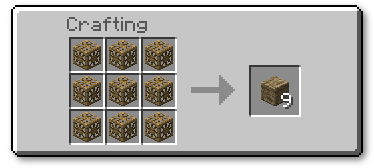 Мод Carpenter's Blocks - Плотник для майнкрафт 1.12.2, 1.7.10