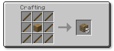 Мод Carpenter's Blocks - Плотник для майнкрафт 1.12.2, 1.7.10