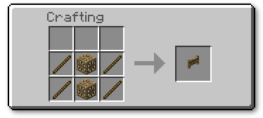 Мод Carpenter's Blocks - Плотник для майнкрафт 1.12.2, 1.7.10