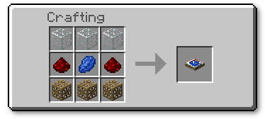 Мод Carpenter's Blocks - Плотник для майнкрафт 1.12.2, 1.7.10