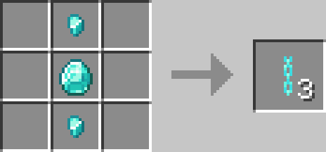 Мод More Chains для майнкрафт 1.16.2