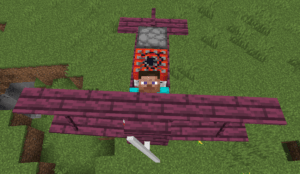 Мод на самолёты - Simple Planes для майнкрафт 1.20.1, 1.19.2, 1.16.5, 1.15.2, 1.12.2 Мод на самолёты - Simple Planes для майнкрафт 1.20.1, 1.19.2, 1.16.5, 1.15.2, 1.12.2