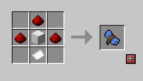 Мод Craftable Utilities для майнкрафт 1.16.1