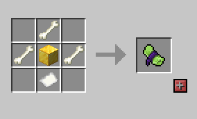 Мод Craftable Utilities для майнкрафт 1.16.1