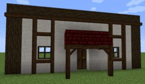 Мод CubePlus для minecraft 1.16.5, 1.15.2, 1.14.4