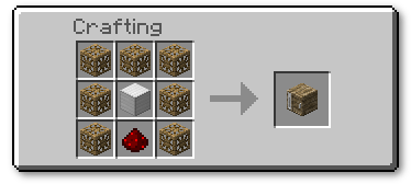 Мод Carpenter's Blocks - Плотник для майнкрафт 1.12.2, 1.7.10