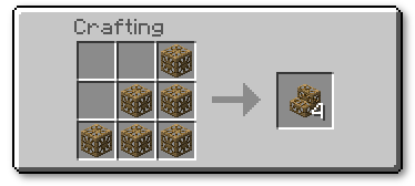 Мод Carpenter's Blocks - Плотник для майнкрафт 1.12.2, 1.7.10