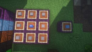 Мод Craftworld для майнкрафт 1.15.2 Мод Craftworld для майнкрафт 1.15.2