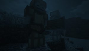 Мод Craftworld для майнкрафт 1.15.2 Мод Craftworld для майнкрафт 1.15.2