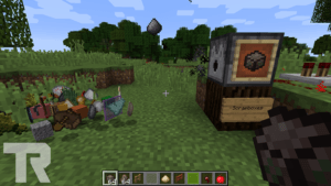 Мод Tech Reborn 1.20.4, 1.19.4, 1.18.2, 1.17.1, 1.16.5, 1.15.2, 1.12.2 Мод Tech Reborn 1.20.4, 1.19.4, 1.18.2, 1.17.1, 1.16.5, 1.15.2, 1.12.2