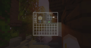 Ресурспак Clear GUI для майнкрафт 1.16.2, 1.15.2 Ресурспак Clear GUI для майнкрафт 1.16.2, 1.15.2