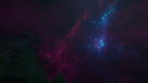 Realistic Sky - текстуры реалистичного неба 1.17, 1.16.5, 1.15.2