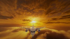 Realistic Sky - текстуры реалистичного неба 1.17, 1.16.5, 1.15.2