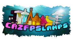 Мод CAZfps Lamps для майнкрафт 1.16.4, 1.15.2
