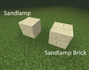 Мод Adiecta Materia для майнкрафт 1.16.3, 1.15.2, 1.12.2, 1.7.10