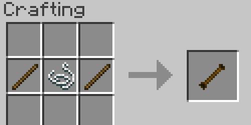 Мод на скорпионов - Scorpion's для майнкрафт 1.15.2 3 Мод на скорпионов - Scorpion's для майнкрафт 1.15.2