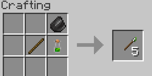 Мод на скорпионов - Scorpion's для майнкрафт 1.15.2 2 Мод на скорпионов - Scorpion's для майнкрафт 1.15.2