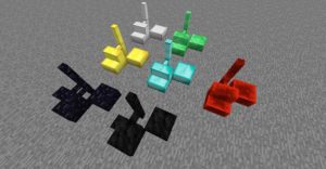 Мод Ornamental для майнкрафт 1.16.5