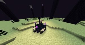 Мод The Endergetic Expansion для майнкрафт 1.16.4, 1.15.2, 1.14.4