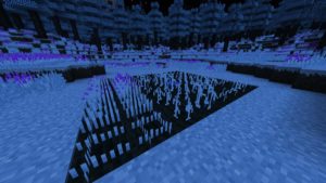 Мод The Aurorian для майнкрафт 1.12.2