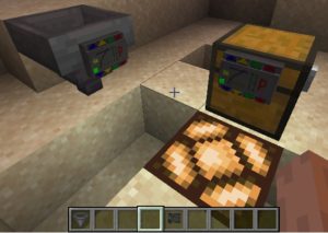 Мод Gauges and Switches 1.16.5, 1.15.2, 1.14.4, 1.12.2