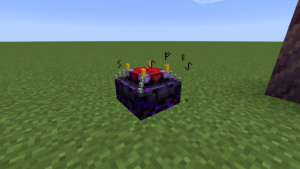 Мод Spell Storm для майнкрафт 1.16.2 Мод Spell Storm для майнкрафт 1.16.2