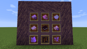 Мод Spell Storm для майнкрафт 1.16.2 Мод Spell Storm для майнкрафт 1.16.2
