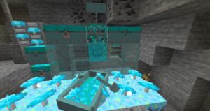 Мод Enhanced Mushrooms для майнкрафт 1.16.1, 1.15.2