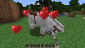 Мод на воскрешение питомца - Save Your Pets для майнкрафт 1.16.3, 1.15.2